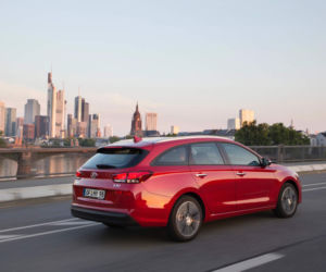 Hyundai i30 facelifting 2019