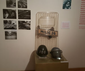 Wystawa o Edwardzie Gierku w Muzeum w Sosnowcu