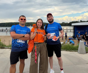 Citi Ukiel Sunset Run Olsztyn 2026