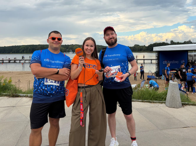 Citi Ukiel Sunset Run Olsztyn 2026
