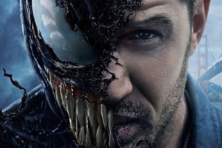 Tom Hardy jako antybohater Marvela. Hit „Venom” dziś w telewizji
