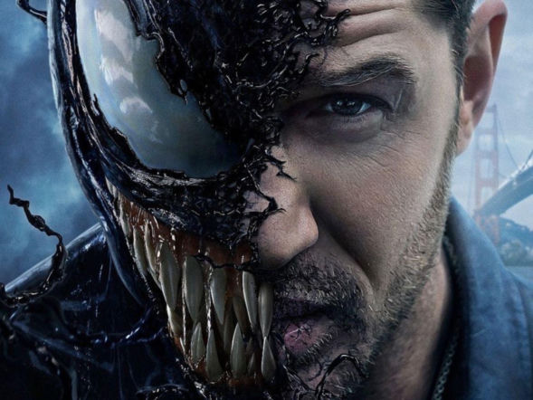 Tom Hardy jako antybohater Marvela. Hit „Venom” dziś w telewizji