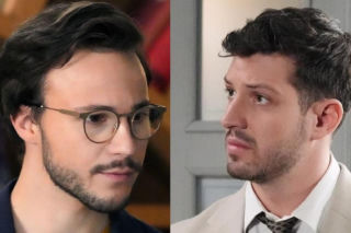 Barwy szczęścia, odcinek 3287: Kajtek wyzna Justinowi, czego najbardziej żałuje w życiu. Gdyby mógł cofnąć czas, postąpiłby z nią inaczej - ZDJĘCIA