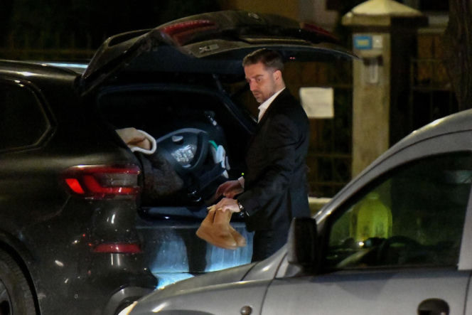 Agnieszka Kaczorowska w wałkach na głowie. Tak szykowała się na ramówkę TVP