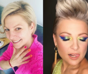 Tak wygląda Magda Narożna bez makijażu! Będziecie w szoku, diametralna różnica