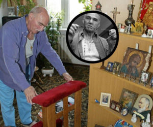 Marian Kasprzyk nie żyje