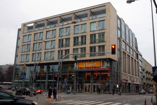 Kino Praha