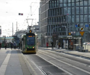 Poznański ZTM zmienia kultowe komunikaty w tramwajach. Wszystko przez kulturę jazdy
