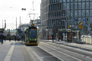 Poznański ZTM zmienia kultowe komunikaty w tramwajach. Wszystko przez kulturę jazdy