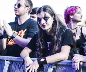 Rockowizna Festiwal Gdańsk: dzień drugi 8.8.026.