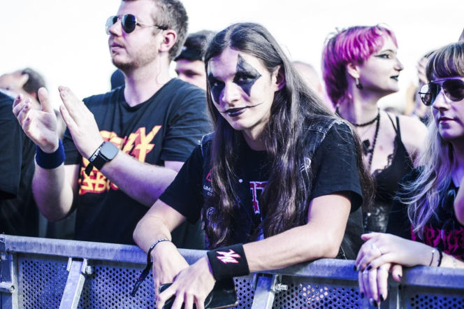 Rockowizna Festiwal Gdańsk: dzień drugi 8.8.026.