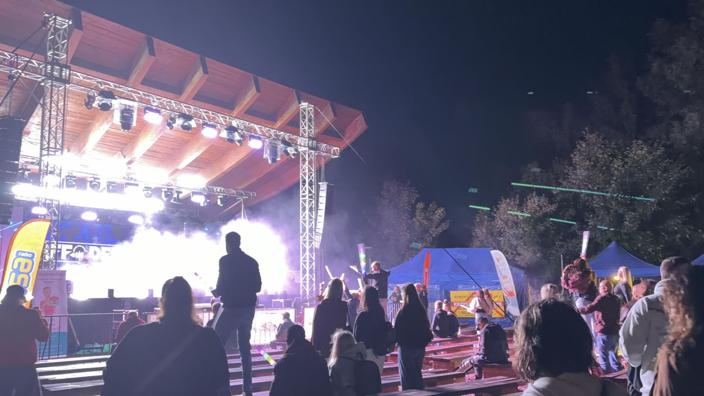 Cool Festiwal Barczewo 2026