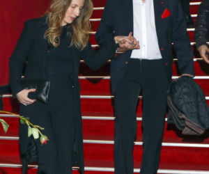 Michał Wiśniewski, Pola Wiśniewska