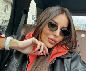 Maria Luisa Jacobelli