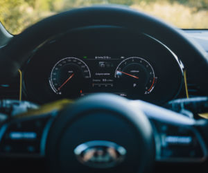 Kia XCeed 1.6 T-GDI 204 KM 7DCT XL