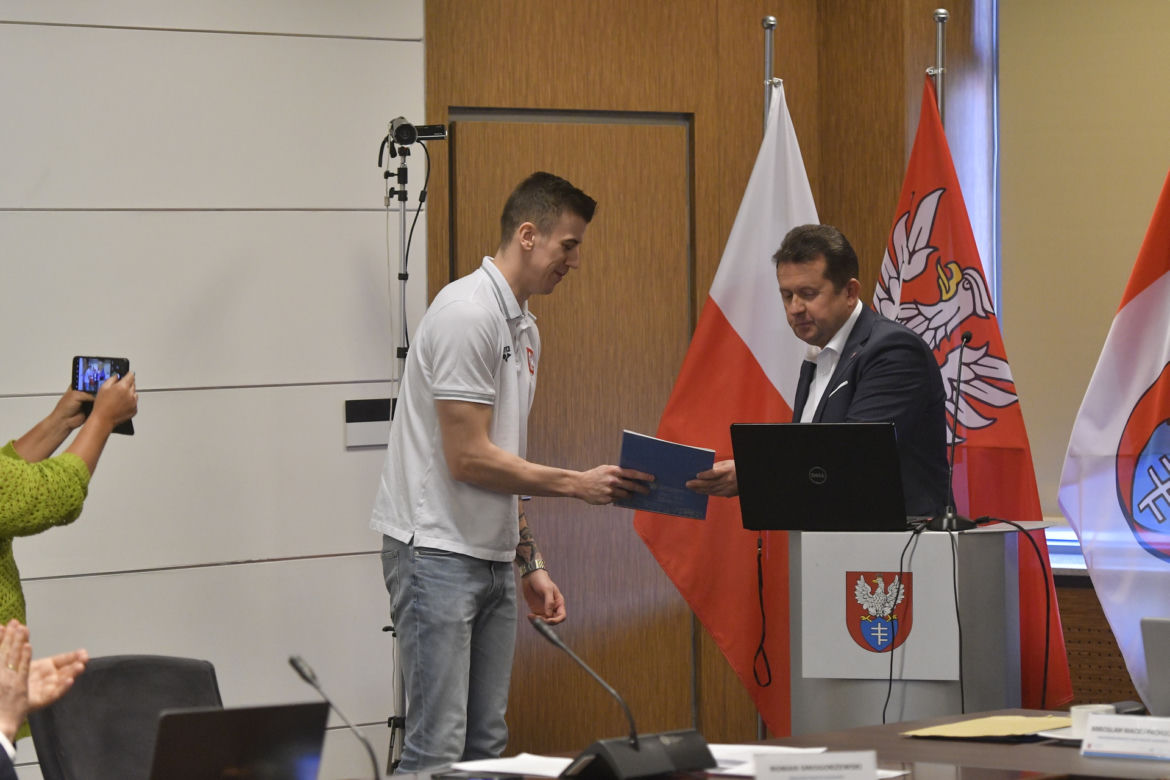 Chcą odwołać prezydenta Legionowa. Będzie zbiórka podpisów wśród mieszkańców!