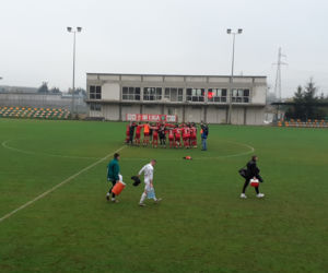 GKS Wikielec - Pelikan Łowicz 2:1