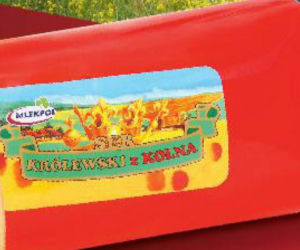 Kaufland - wielkie promocje! Ser królewski z Kolna -1.99 zł/100 g
