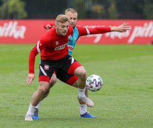 Pierwszy sparing reprezentacji przed Euro