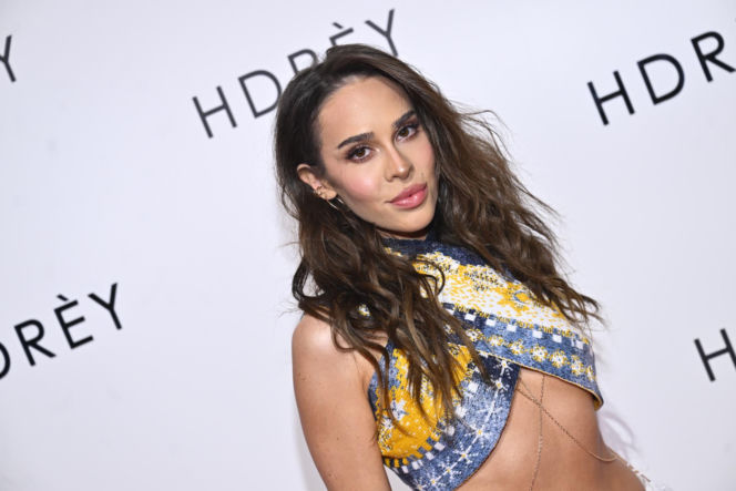 1. urodziny marki HDREY