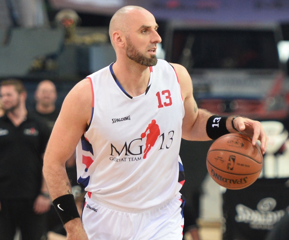 Marcin Gortat