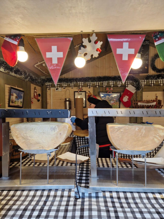 Odwiedziliśmy najlepszy jarmark w Europie. Co czeka nas w Gdańsku?