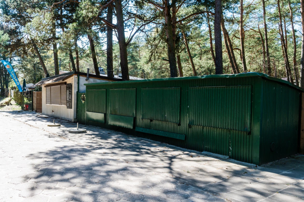 Koronawirus zniszczy turystykę na Wyspie Sobieszewskiej