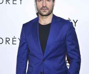 Srebrna Doda, odważna Blanka i elegancka Przetakiewicz! Gwiazdy błyszczały na czerwonym dywanie