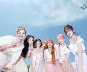 Kolorowa rewolucja K-POP w Polsce. Fani będą częścią widowiska