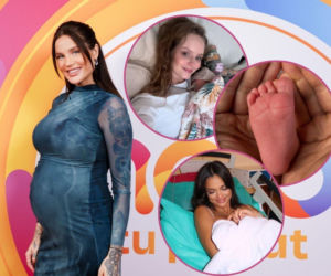 Baby boom w polskim show-biznesie. Kto powitał dziecko w 2025 roku?