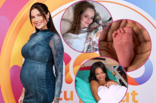 Baby boom w polskim show-biznesie. Kto powitał dziecko w 2025 roku?