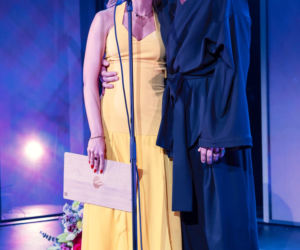 Agnieszka Kaczorowska, Marcin Rogacewicz