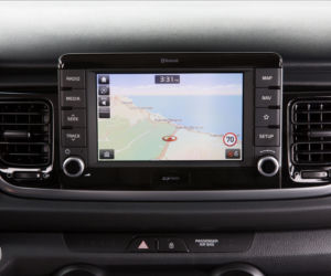 Kia Rio czwarta generacja