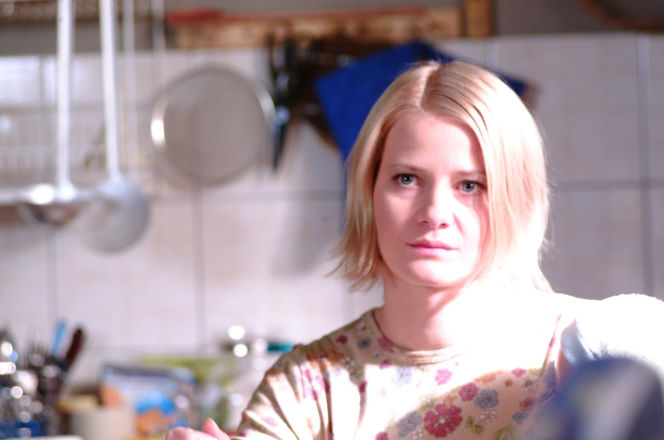 Małgorzata Kożuchowska