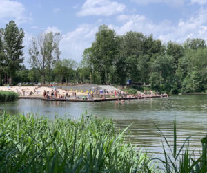 Oto najczystsze kąpieliska w woj. śląskim