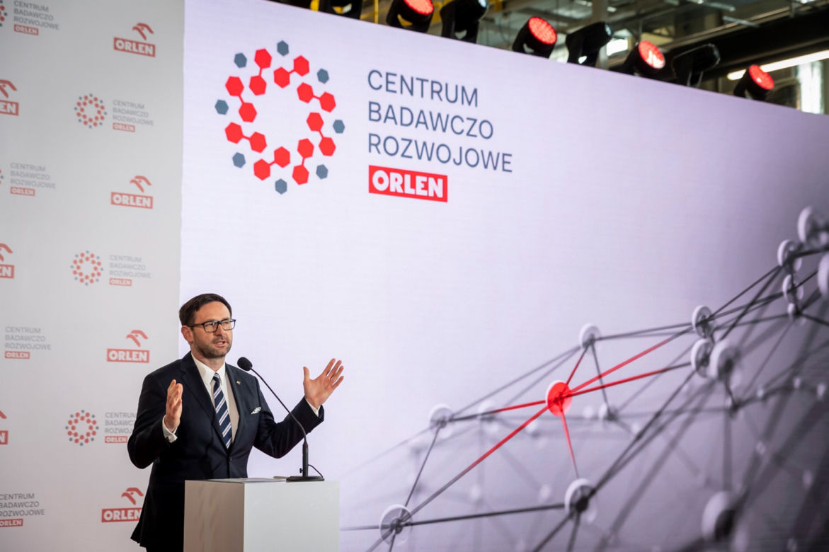PKN Orlen