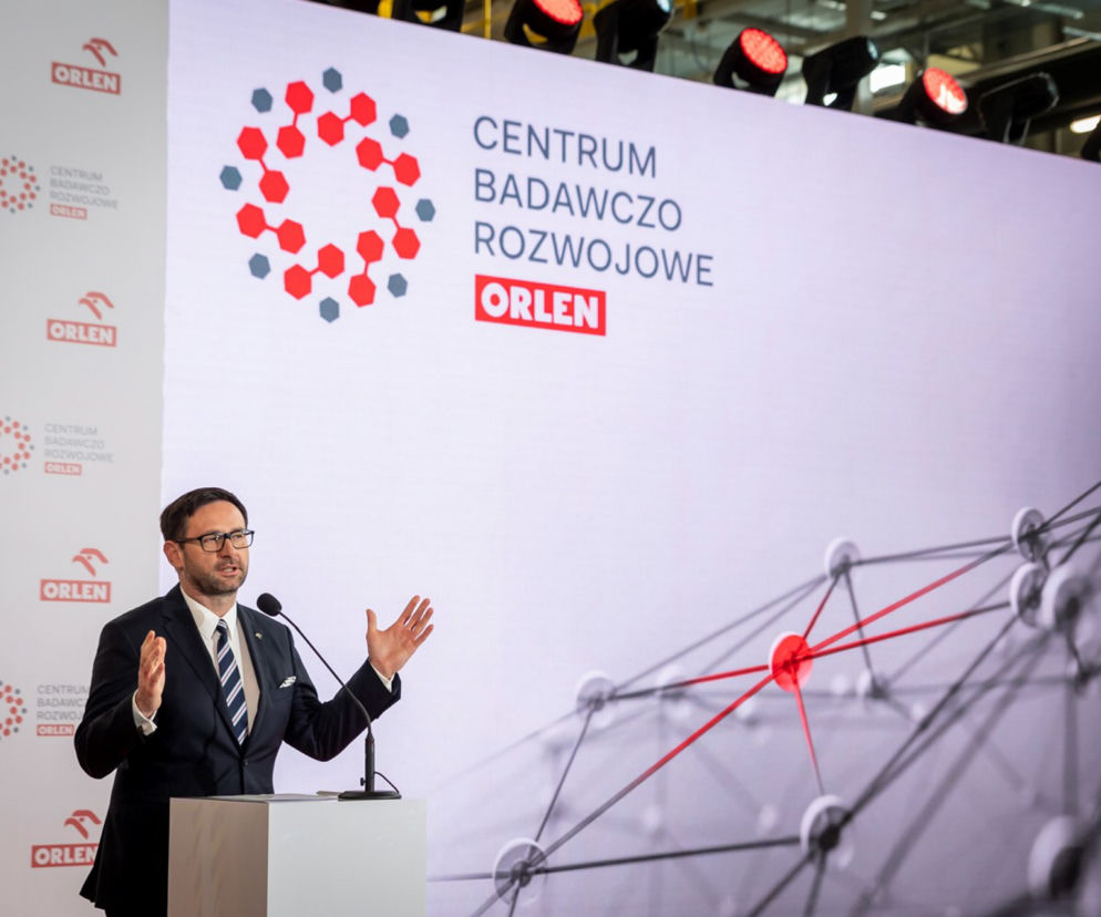 PKN Orlen