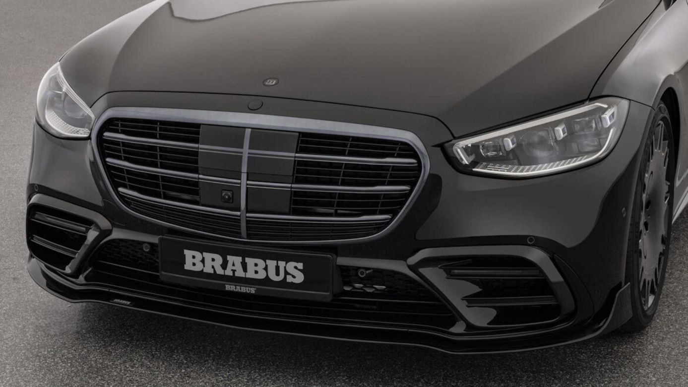 Brabus 500