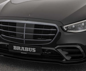 Brabus 500
