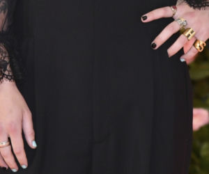 Harry Styles na MET GALA 2019