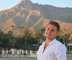 Adam Zdrójkowski