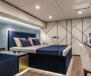 Robert Lewandowski kupił jacht!