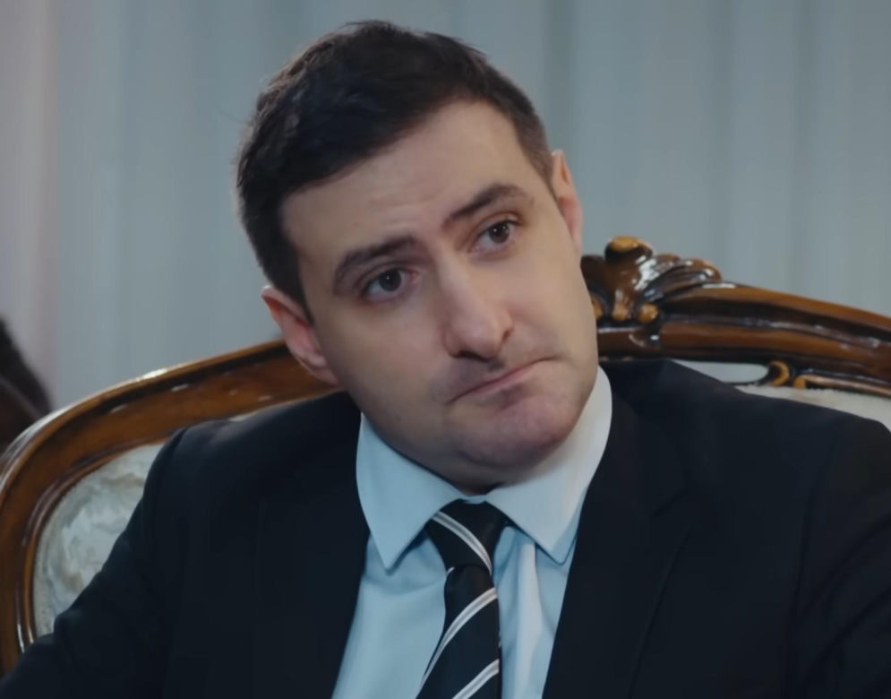 Dziedzictwo, odcinek 968: Urzędnik zacznie węszyć. Poyraz i Nana będą musieli udowodnić, że ich małżeństwo nie jest fikcyjne