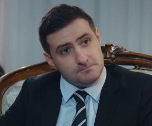 Dziedzictwo, odcinek 968: Urzędnik zacznie węszyć. Poyraz i Nana będą musieli udowodnić, że ich małżeństwo nie jest fikcyjne [ZDJĘCIA]