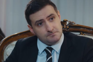 Dziedzictwo, odcinek 968: Urzędnik zacznie węszyć. Poyraz i Nana będą musieli udowodnić, że ich małżeństwo nie jest fikcyjne