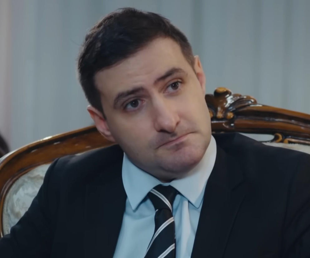 Dziedzictwo, odcinek 968: Urzędnik zacznie węszyć. Poyraz i Nana będą musieli udowodnić, że ich małżeństwo nie jest fikcyjne