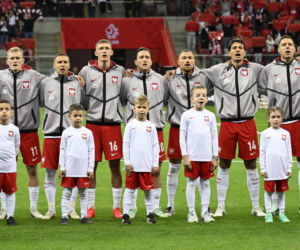 Mecz Polska - Rumunia