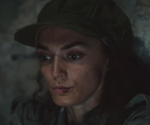 Dziedzictwo, odcinek 873