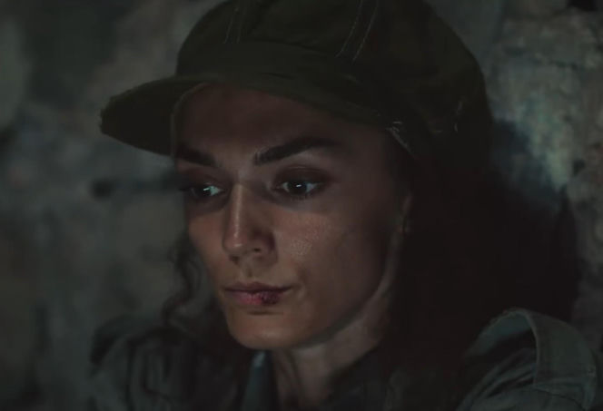 Dziedzictwo, odcinek 873