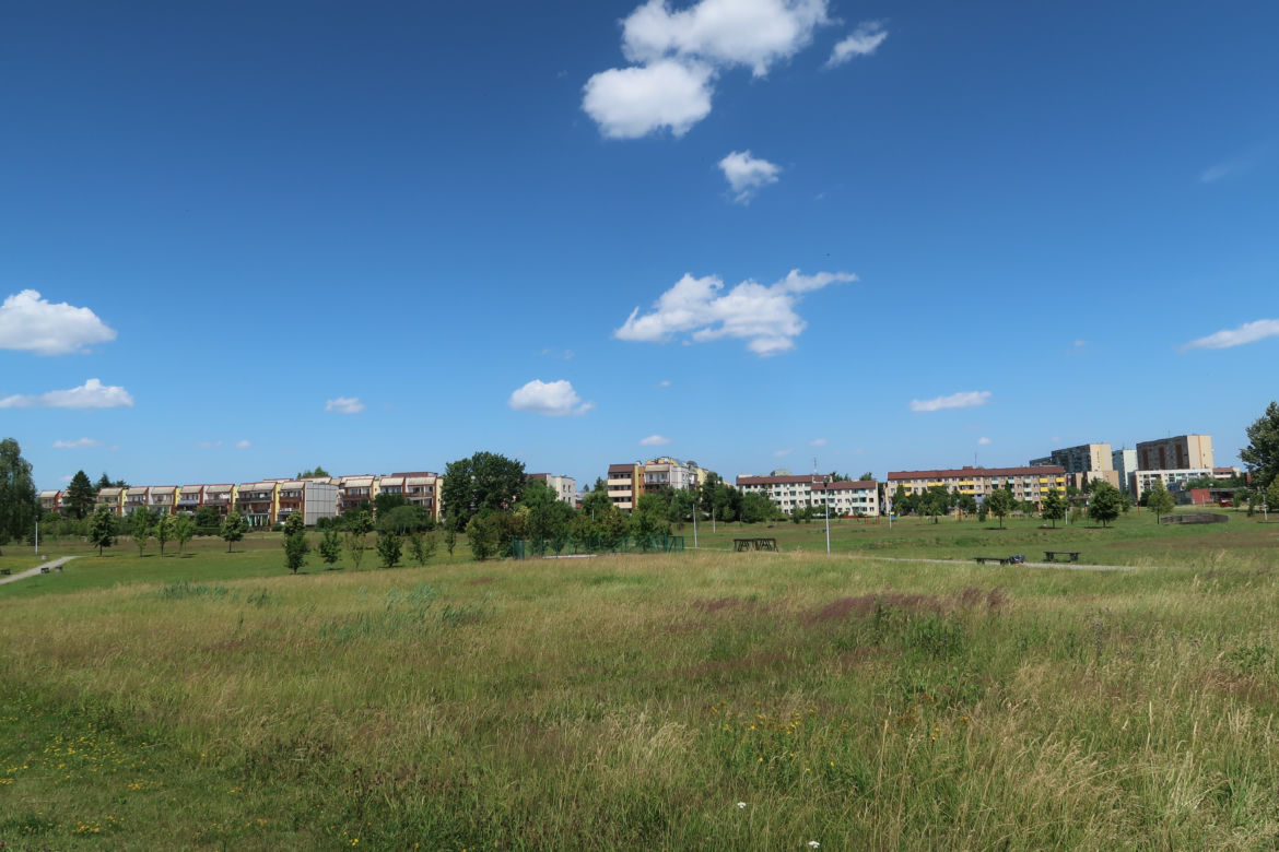 Tychy. Nowy Wodny Plac Zabaw w Parku Jaworek droższy niż zakładano